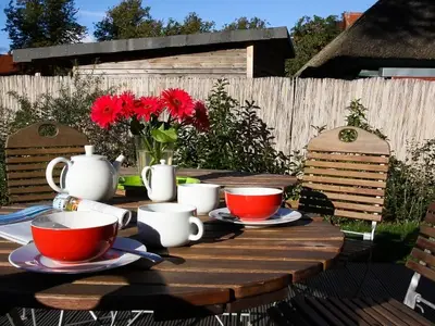 Ferienhaus für 4 Personen (80 m²) in Ostseebad Wustrow 7/10