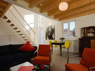 Ferienhaus für 4 Personen (80 m²) in Ostseebad Wustrow 10/10