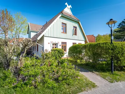 Ferienhaus für 3 Personen (40 m²) in Wustrow (Ostseebad) 2/10