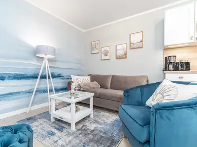 Ferienhaus für 3 Personen (40 m²) in Wustrow (Ostseebad) 3/10