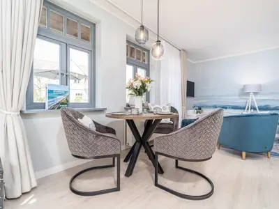 Ferienhaus für 3 Personen (40 m²) in Wustrow (Ostseebad) 4/10