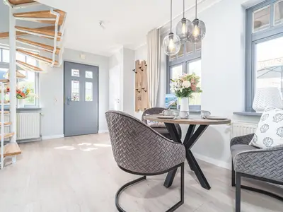 Ferienhaus für 3 Personen (40 m²) in Wustrow (Ostseebad) 5/10