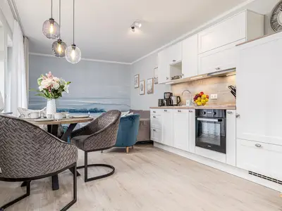 Ferienhaus für 3 Personen (40 m²) in Wustrow (Ostseebad) 6/10