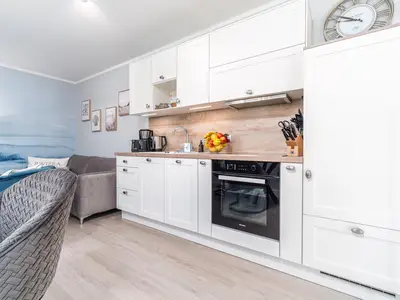 Ferienhaus für 3 Personen (40 m²) in Wustrow (Ostseebad) 7/10
