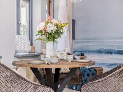 Ferienhaus für 3 Personen (40 m²) in Wustrow (Ostseebad) 8/10