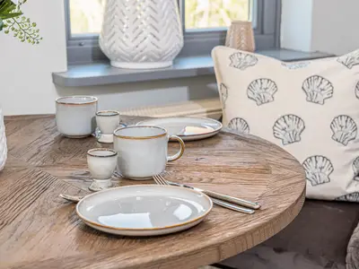 Ferienhaus für 3 Personen (40 m²) in Wustrow (Ostseebad) 9/10