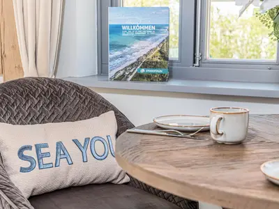 Ferienhaus für 3 Personen (40 m²) in Wustrow (Ostseebad) 10/10