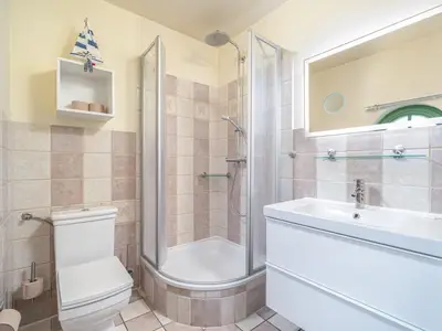 Ferienhaus für 6 Personen (65 m²) in Wustrow (Ostseebad) 7/10