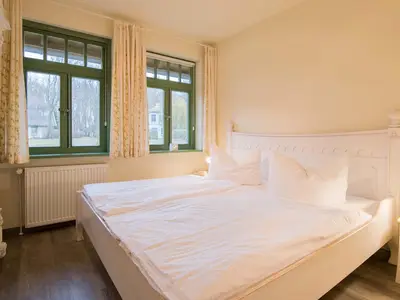 Ferienhaus für 6 Personen (65 m²) in Wustrow (Ostseebad) 9/10