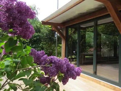 Ferienhaus für 6 Personen (130 m²) in Wustrow (Ostseebad) 2/10