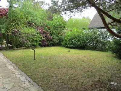 Ferienhaus für 6 Personen (130 m²) in Wustrow (Ostseebad) 7/10