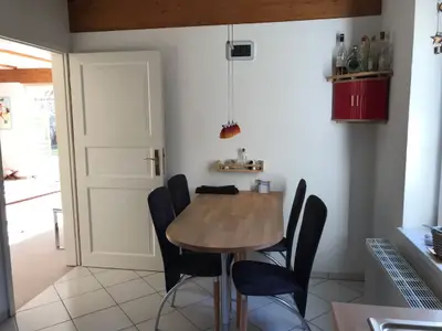 Küche / Küchenzeile