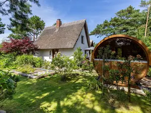 Ferienhaus für 4 Personen (75 m²) in Ostseebad Wustrow