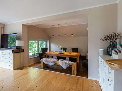 Ferienhaus für 4 Personen (75 m²) in Ostseebad Wustrow 3/10