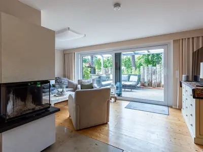 Ferienhaus für 4 Personen (75 m²) in Ostseebad Wustrow 5/10
