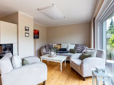 Ferienhaus für 4 Personen (75 m²) in Ostseebad Wustrow 6/10