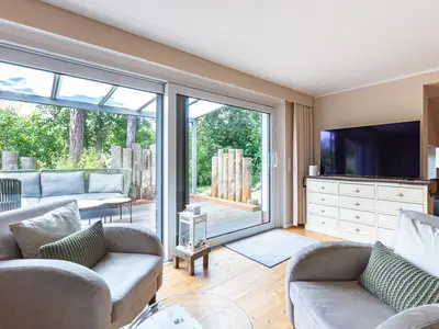 Ferienhaus für 4 Personen (75 m²) in Ostseebad Wustrow 8/10