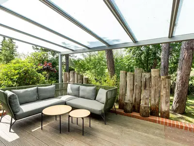 Ferienhaus für 4 Personen (75 m²) in Ostseebad Wustrow 9/10