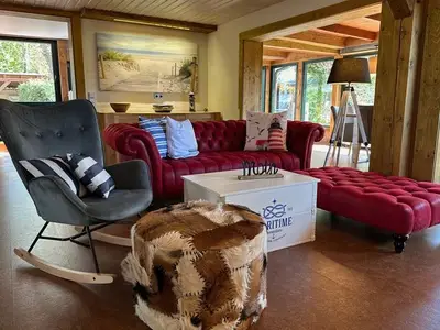 Ferienhaus für 6 Personen (130 m²) in Wustrow (Ostseebad) 10/10