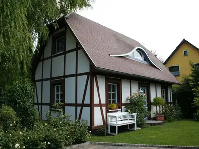 Ferienhaus für 2 Personen (55 m²) in Wustrow (Ostseebad) 3/10