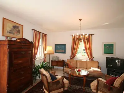 Ferienhaus für 2 Personen (55 m²) in Wustrow (Ostseebad) 6/10