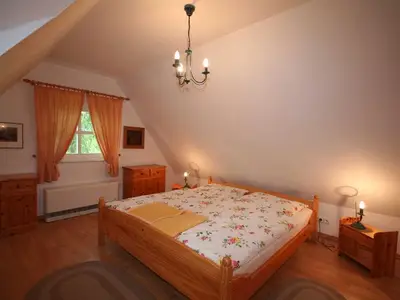 Ferienhaus für 2 Personen (55 m²) in Wustrow (Ostseebad) 7/10