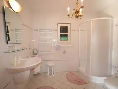 Ferienhaus für 2 Personen (55 m²) in Wustrow (Ostseebad) 9/10