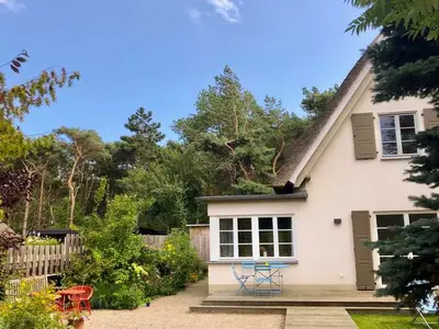 Ferienhaus für 4 Personen (94 m²) in Wustrow (Ostseebad) 3/10