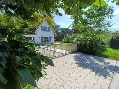 Ferienhaus für 4 Personen (94 m²) in Wustrow (Ostseebad) 4/10