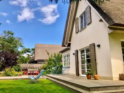 Ferienhaus für 4 Personen (94 m²) in Wustrow (Ostseebad) 5/10