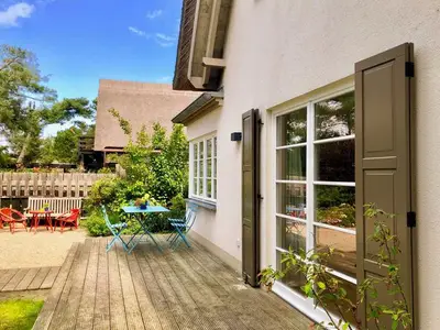 Ferienhaus für 4 Personen (94 m²) in Wustrow (Ostseebad) 6/10