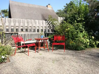 Ferienhaus für 4 Personen (94 m²) in Wustrow (Ostseebad) 8/10