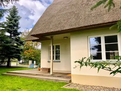 Ferienhaus für 4 Personen (94 m²) in Wustrow (Ostseebad) 9/10