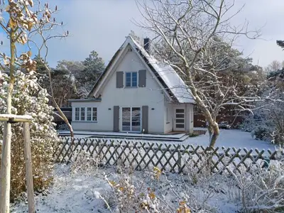 Ferienhaus für 4 Personen (94 m²) in Wustrow (Ostseebad) 1/10