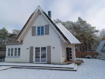Ferienhaus für 4 Personen (94 m²) in Wustrow (Ostseebad) 3/10