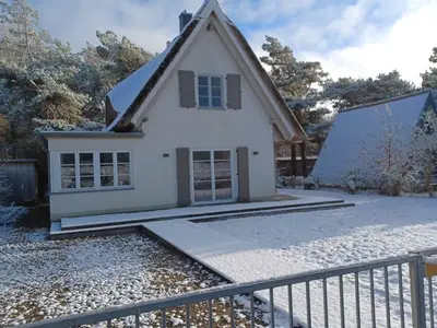 Ferienhaus für 4 Personen (94 m²) in Wustrow (Ostseebad) 4/10