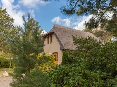 Ferienhaus für 4 Personen (60 m²) in Wustrow (Ostseebad) 1/10
