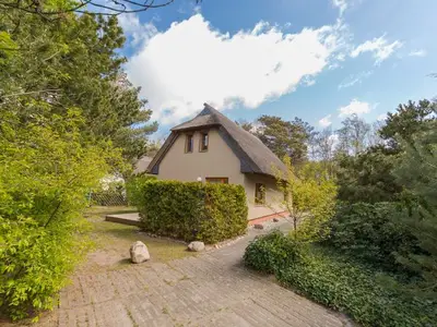 Ferienhaus für 4 Personen (60 m²) in Wustrow (Ostseebad) 2/10