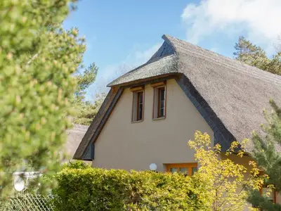 Ferienhaus für 4 Personen (60 m²) in Wustrow (Ostseebad) 3/10