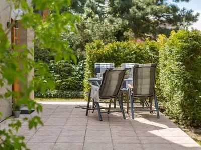 Ferienhaus für 4 Personen (60 m²) in Wustrow (Ostseebad) 5/10
