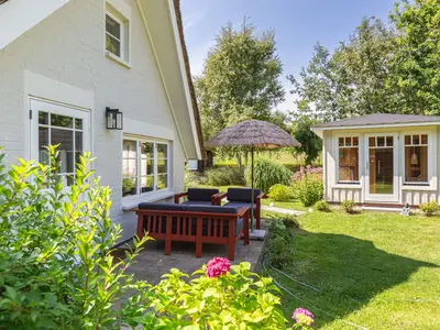 Ferienhaus für 2 Personen (78 m²) in Ostseebad Wustrow 1/10