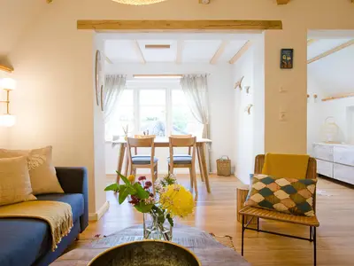 Ferienhaus für 2 Personen (78 m²) in Ostseebad Wustrow 2/10