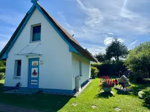 Ferienhaus für 3 Personen (58 m²) in Ostseebad Wustrow
