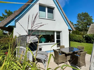 Ferienhaus für 3 Personen (58 m²) in Ostseebad Wustrow 2/10