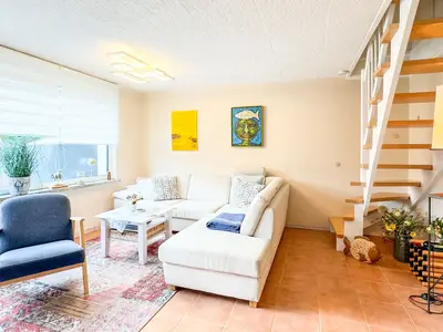 Ferienhaus für 3 Personen (58 m²) in Ostseebad Wustrow 4/10