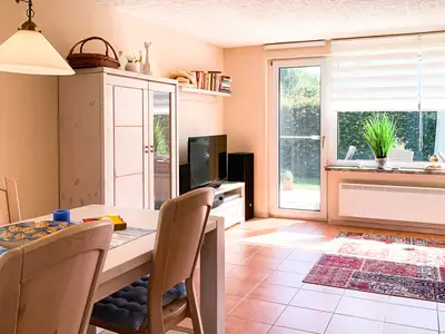 Ferienhaus für 3 Personen (58 m²) in Ostseebad Wustrow 5/10