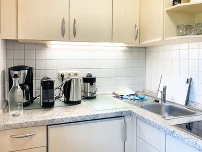 Ferienhaus für 3 Personen (58 m²) in Ostseebad Wustrow 6/10