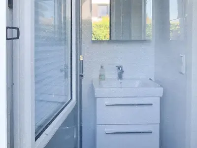 Ferienhaus für 3 Personen (58 m²) in Ostseebad Wustrow 7/10