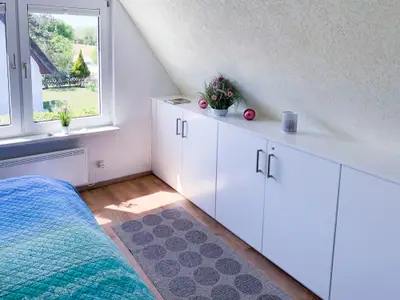 Ferienhaus für 3 Personen (58 m²) in Ostseebad Wustrow 8/10