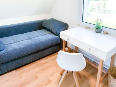 Ferienhaus für 3 Personen (58 m²) in Ostseebad Wustrow 9/10